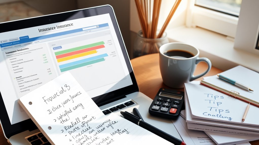 affordable insurance reinstatement tips
