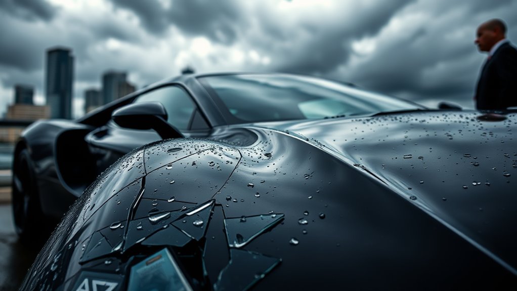 choosing high risk coverage
