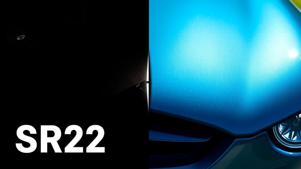 sr22 insurance comparison differences