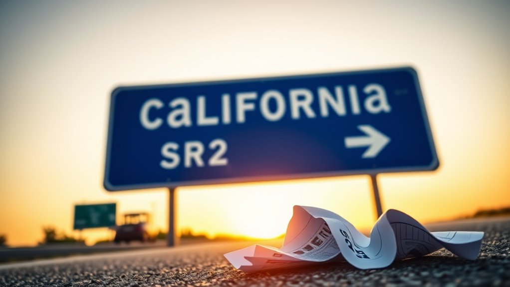 sr22 insurance requirement explained